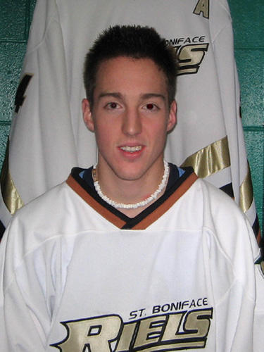 Cameron Gagnon Cameron Gagnon